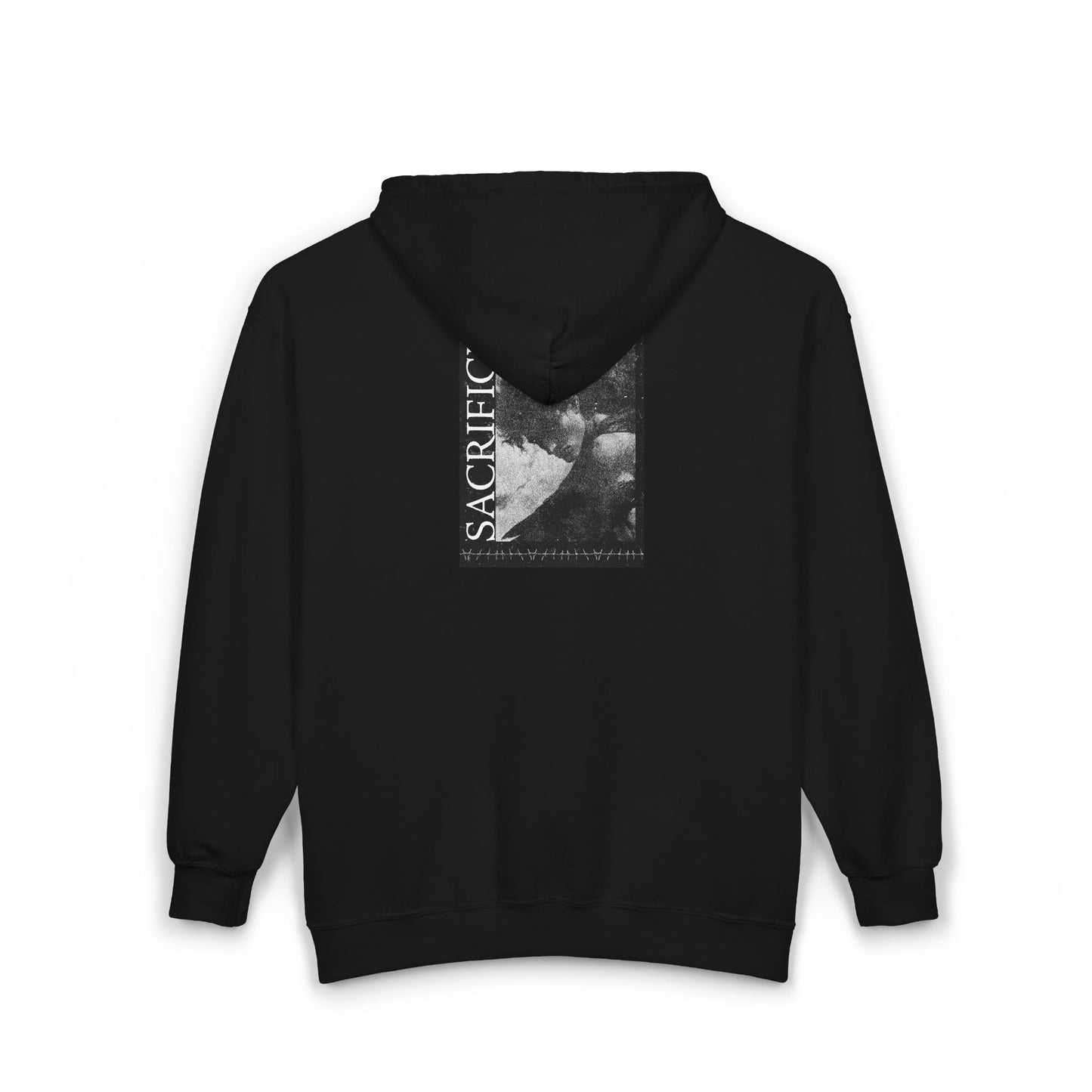 Sacrifice - Hoodie