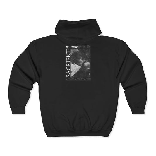 Sacrifice - Hoodie