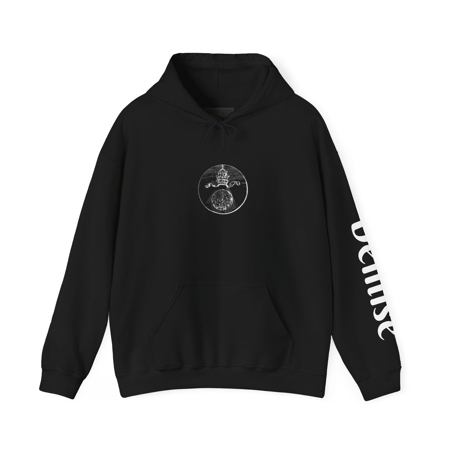 Demise - Hoodie