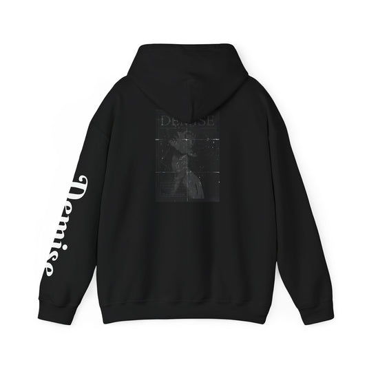 Demise - Hoodie