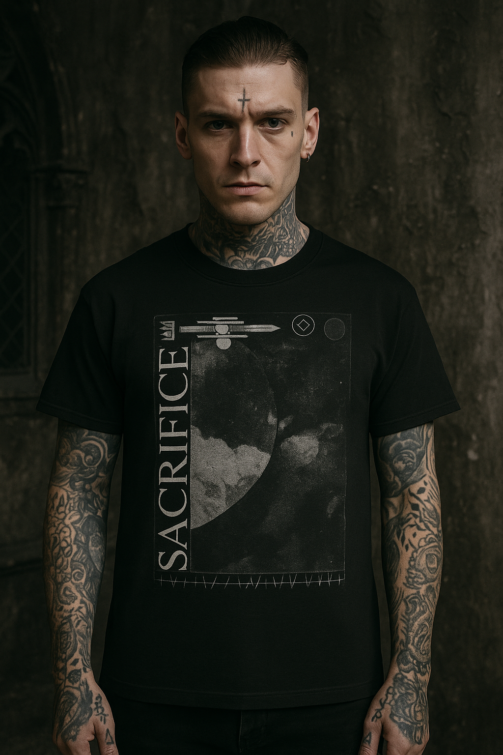 Sacrifice