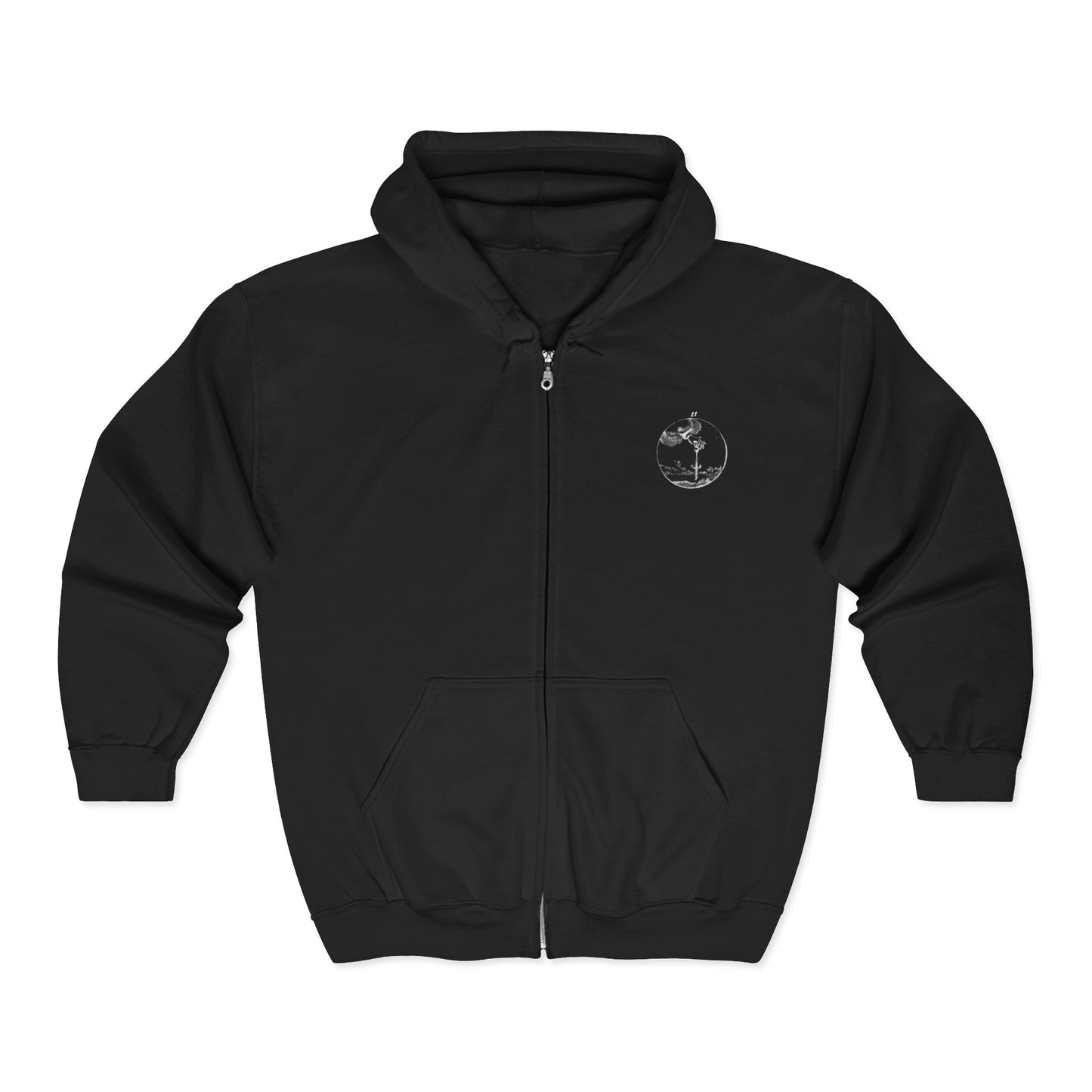 Sacrifice - Hoodie