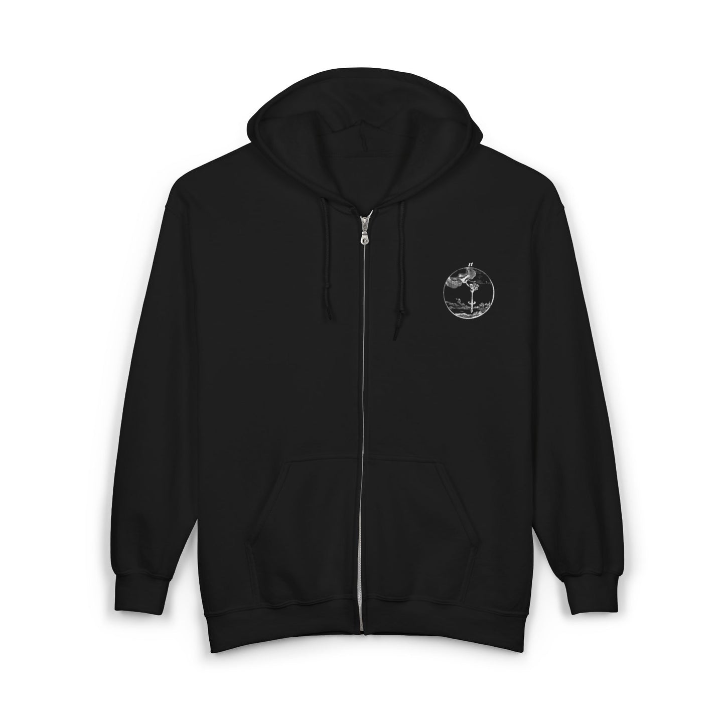 Sacrifice - Hoodie