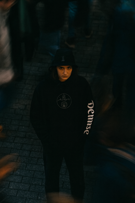 Demise - Hoodie
